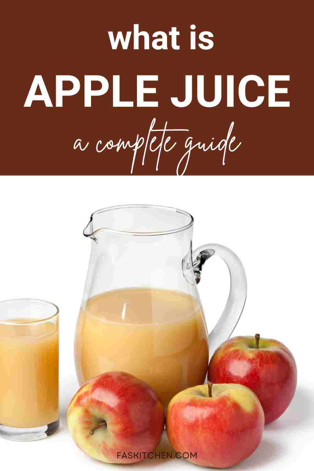Does Apple Juice Go Bad? Understanding Spoilage