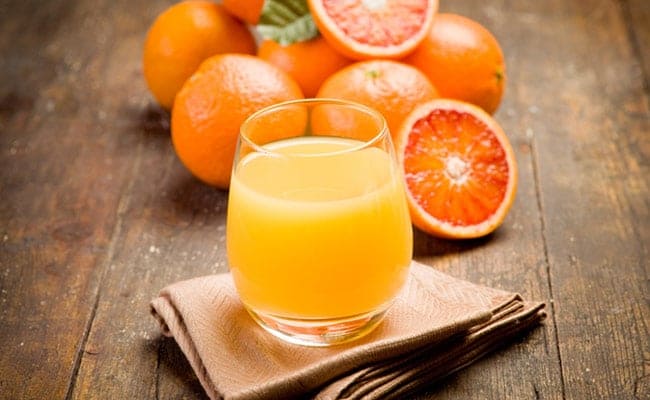 Will Orange Juice Lower Blood Pressure? Investigating Its Effects on Cardiovascular Health