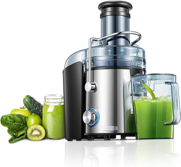 Does Juicing Remove Fiber? Examining the Extraction Process