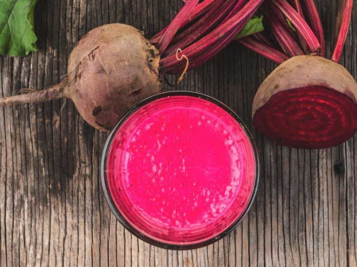 Can You Juice Beet Leaves? Maximizing Nutrient Intake