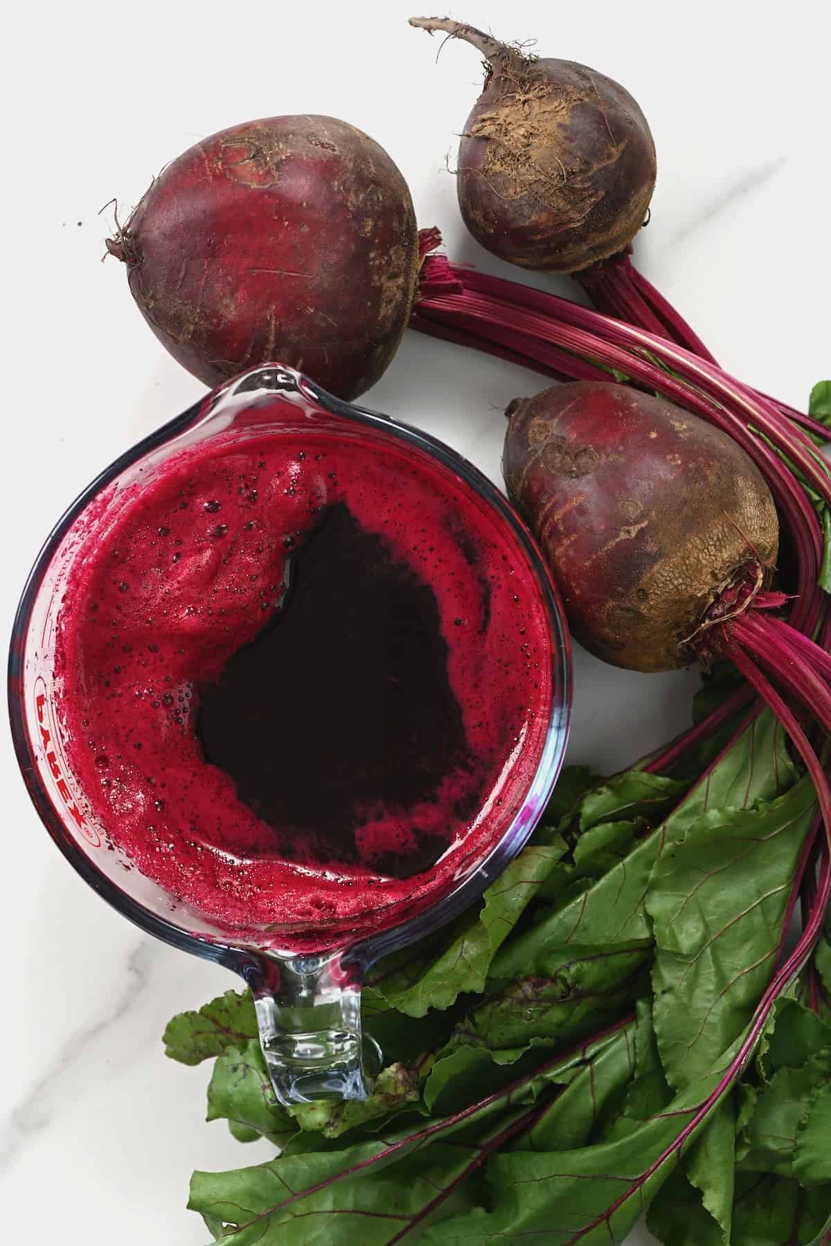 How to Juice Beetroot? Extracting Nutrients from Root Vegetables