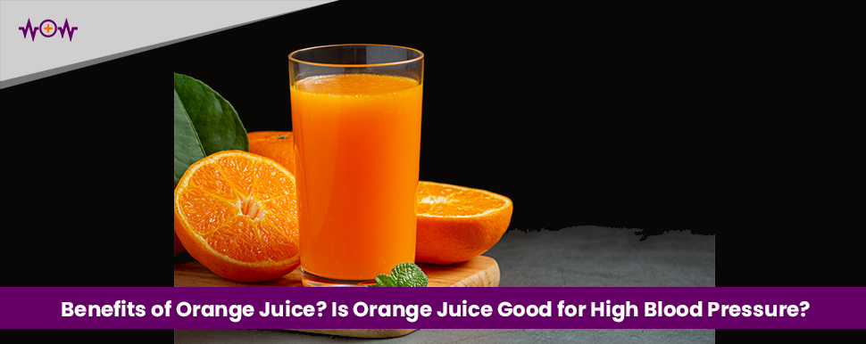 Will Orange Juice Lower Blood Pressure? Investigating Its Effects on Cardiovascular Health