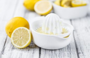 Does Lemon Juice Expire? Shelf Life of Citrus