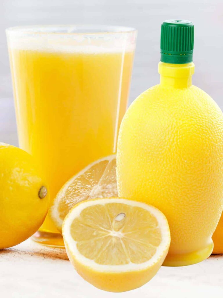 Does Lime Juice Expire? Shelf Life of Citrus Juice