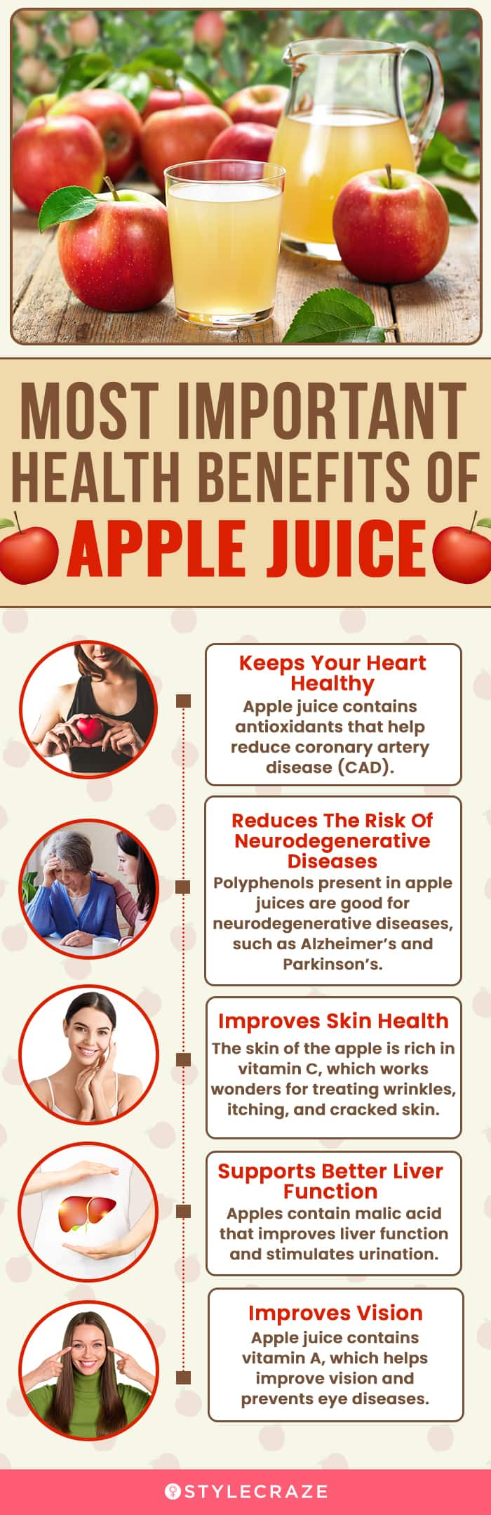 Is Apple Juice Good for Pregnancy? Nutritional Considerations for Expectant Mothers