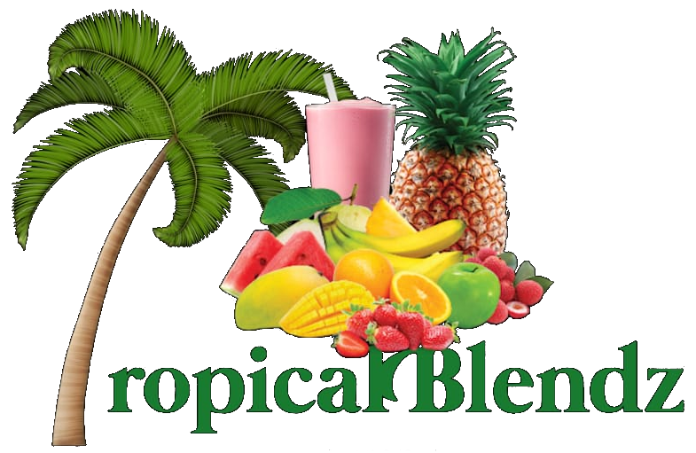 Tropical Blendz Café and Juice Bar
