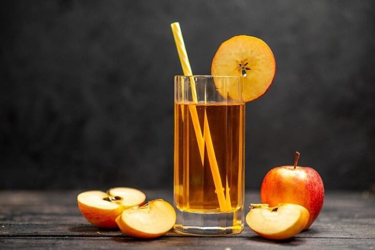 Does Apple Juice Make You Poop? Exploring Its Digestive Effects