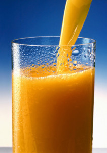 Is Orange Juice Acidic? Assessing Its pH Balance