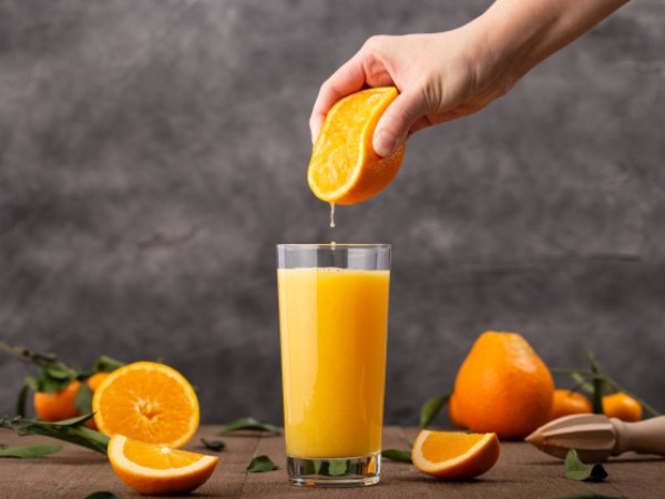 Is Orange Juice Good for Constipation? Assessing Its Digestive Benefits