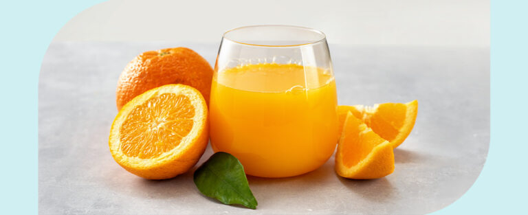 Is Orange Juice Good for Diabetics? Assessing Its Impact on Blood Sugar