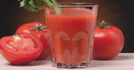 Is Tomato Juice Healthy? Exploring Its Nutritional Benefits